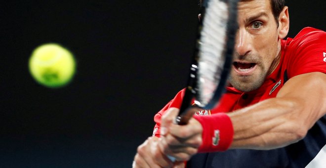 El Gobierno de Australia baraja expulsar a Djokovic a pesar de su victoria judicial
