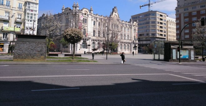 El Ayuntamiento aprobará el lunes la creación del Consejo de Personas Mayores