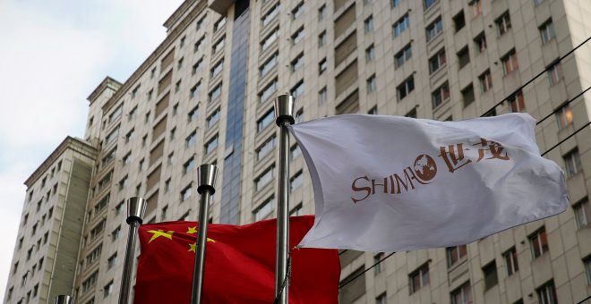 Más inmobiliarias chinas intentan ampliar los plazos de sus bonos para evitar impagos
