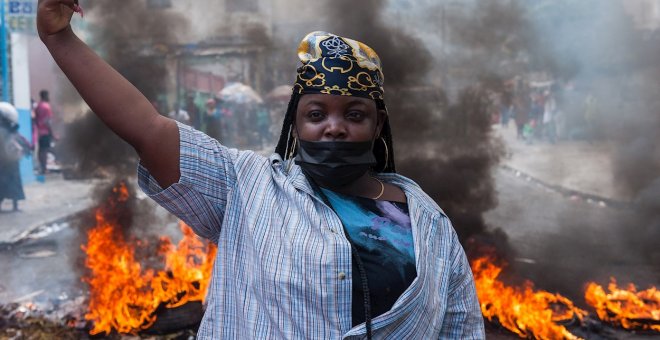 Haití ingobernable: corrupción, violencia y crisis humanitaria en un Estado fallido
