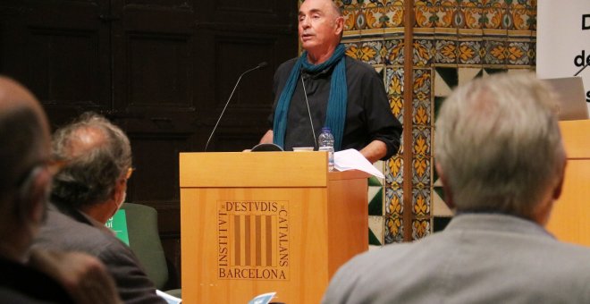 Debat Constituent retoma las acciones para definir las bases de una República catalana