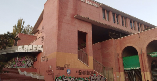 El Ayuntamiento de Madrid se decanta por la empresa de un sobrino de Amancio Ortega, sin bagaje cultural, para gestionar un teatro