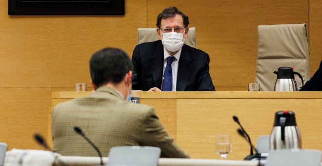 PSOE y Unidas Podemos siguen sin llegar a un acuerdo sobre los comparecientes de la comisión 'Kitchen'