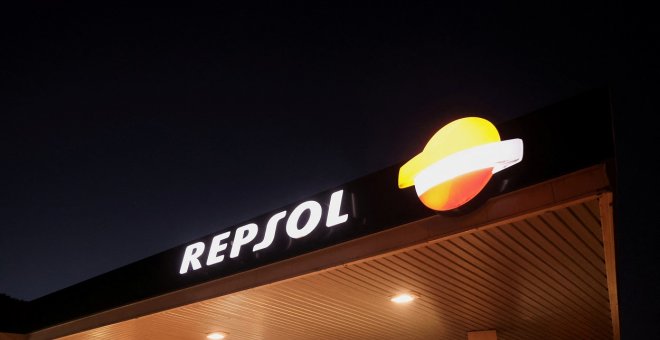 Repsol gana un 20% menos en el primer trimestre por la caída del petróleo y el gas