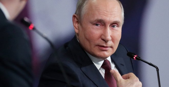 Empresas de todo el mundo se suman al veto contra Rusia