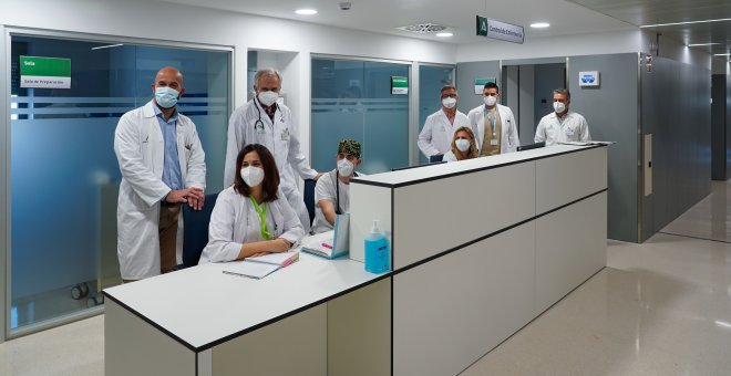 El segundo año de pandemia dispara las agresiones a la profesión médica un 40%