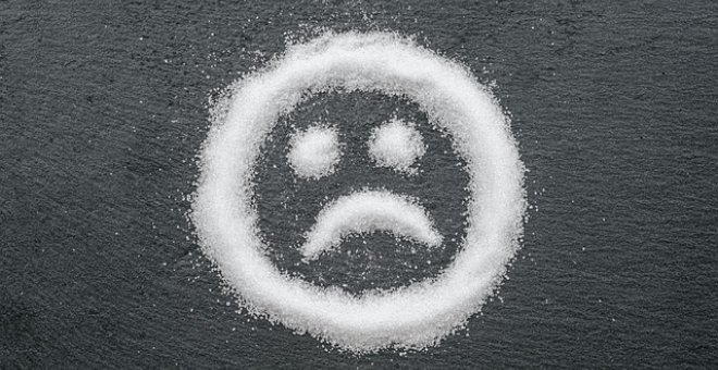 Pato confinado - La Agencia Europea de Seguridad Alimentaria pide que consumamos el mínimo de azúcar