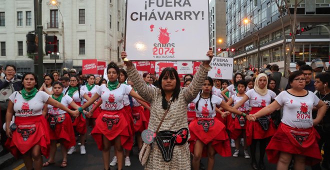 Arranca el proceso penal por el caso de las esterilizaciones forzadas en Perú