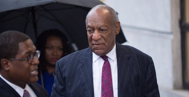 El Tribunal Supremo de EEUU no revisará la anulación de la condena por abusos sexuales contra Bill Cosby