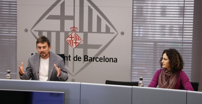 El racisme i la LGTBI-fòbia són la causa de dues de cada tres discriminacions recollides per l'Ajuntament de Barcelona