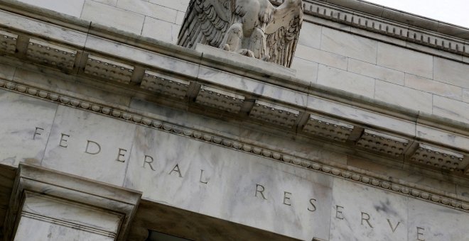 La Reserva Federal sube los tipos en EEUU por primera vez desde 2018 para combatir la escalada de la inflación