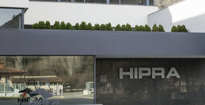 Bruselas comprará 250 millones de vacunas para la covid a la española Hipra