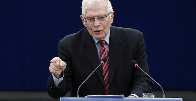 El Supremo rechaza que el expediente de la CNMV a Borrell sea confidencial