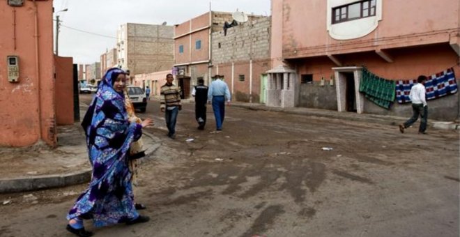 Marruecos ha impedido entrar al Sáhara Occidental a decenas de políticos españoles de la mayoría de partidos