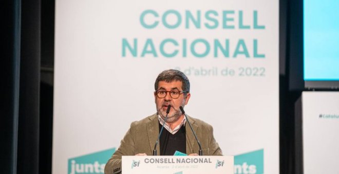 Jordi Sànchez llença la tovallola: Junts convoca el seu congrés pel juny i el secretari general no optarà a la reelecció