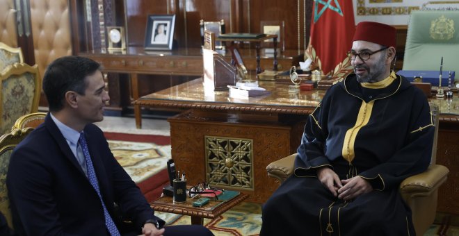 Sánchez busca cerrar la crisis con Marruecos en una cumbre "histórica" con nuevas cesiones sobre el Sáhara