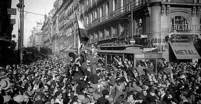 II República: ¿Qué pasó el 14 de abril de 1931 en España?
