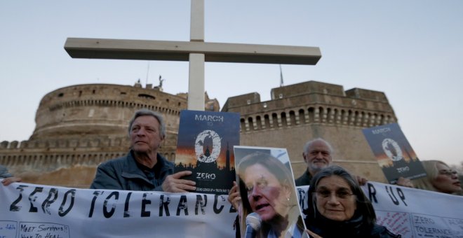 Navarra tendrá la primera ley que reconocerá a las víctimas de abusos de la Iglesia