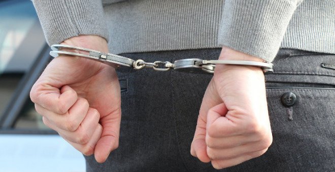 Detingut a Sitges un pederasta per agredir sexualment diversos nens