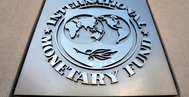 El FMI señala que la guerra de Ucrania impulsa un nuevo orden económico y geopolítico mundial