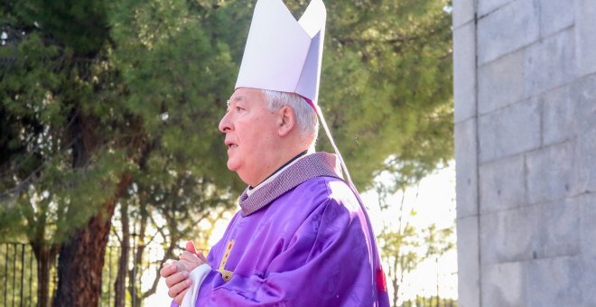La Comunidad de Madrid rechaza sancionar al Obispado de Alcalá por sus terapias "para curar la homosexualidad"