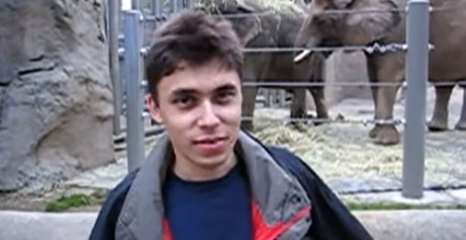 El primer video de YouTube cumple 17 años: de unos elefantes poco trascendentes a lo que es hoy la plataforma