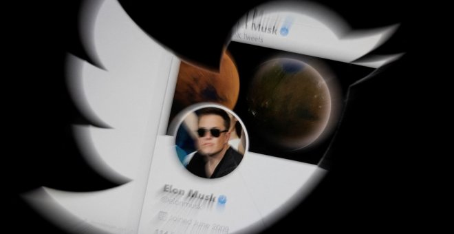 Twitter está cerca de aceptar la oferta de compra del multimillonario Elon Musk