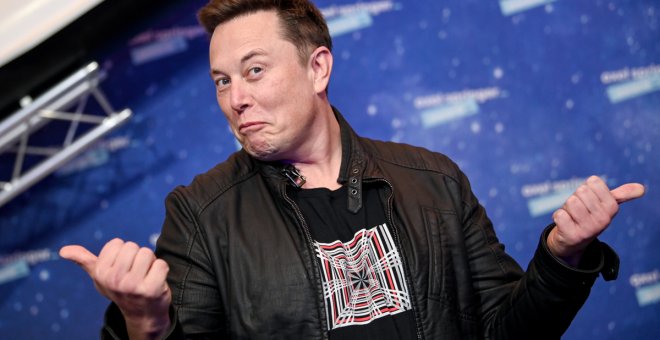 Twitter acepta la oferta de compra de Elon Musk por 40.500 millones de euros