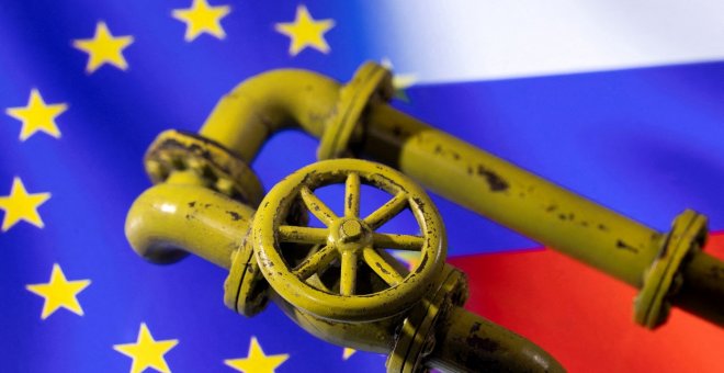 La guerra de Ucrania abre riesgos de involución en la transición energética europea