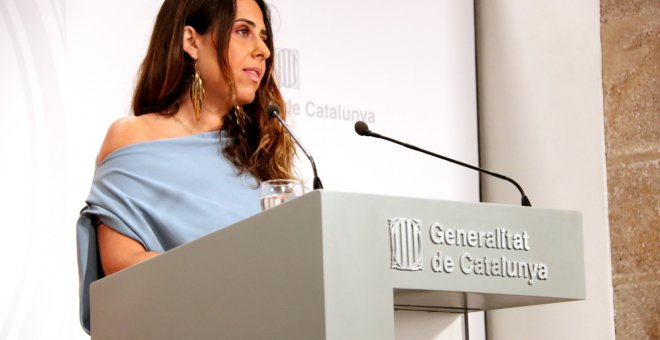 La Generalitat es personarà com acusació popular en tots els procediments judicials del 'Catalangate'