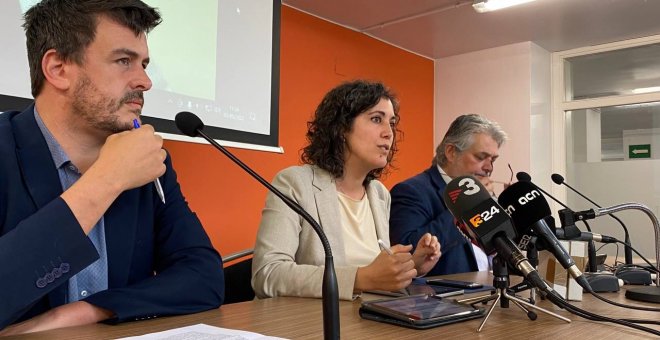 Más de 30 organizaciones de derechos humanos reclaman prohibir el uso de Pegasus en España y revisar la regulación del CNI