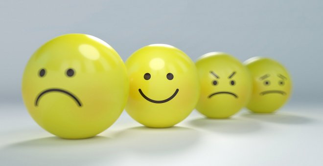 Pensamiento crítico - Los determinantes políticos de la felicidad
