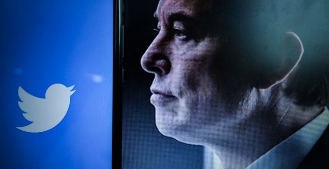 Elon Musk dice que levantará el veto a Donald Trump si se cierra su compra de Twitter