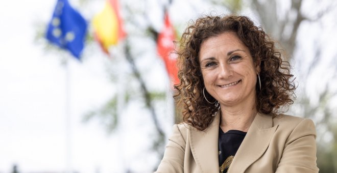 La española Elena García Armada gana el premio popular al Inventor Europeo 2022