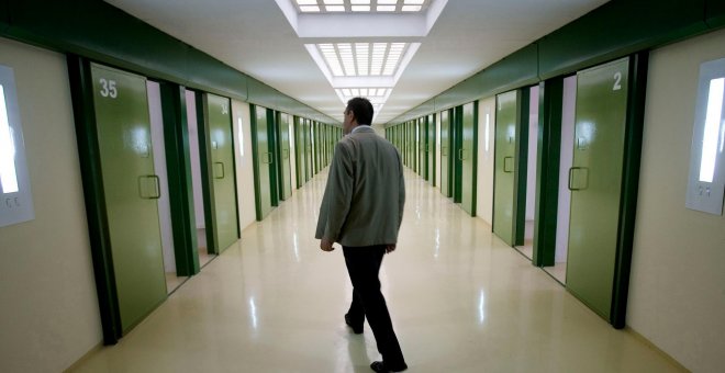 Las cárceles de Sevilla, Cádiz y Pontevedra son las que concentran más muertes por sobredosis de toda España