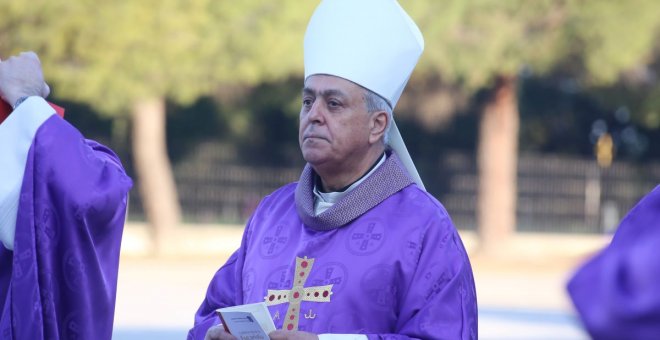 Tres personas denuncian los abusos sexuales que sufrieron de un párroco de Tenerife cuando eran menores