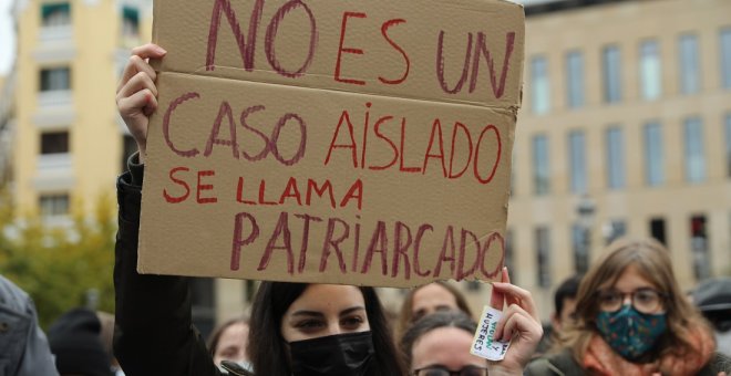 En libertad tres menores sospechosos de agredir sexualmente a una joven de 18 años en Castelló