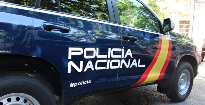 La Policía busca a un preso que se fugó este jueves de la cárcel de Aranjuez durante un traslado al juzgado