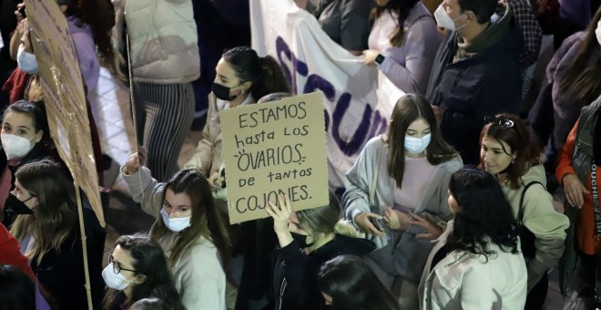 Alerta por la violencia sexual en España: al menos cuatro violaciones grupales en las últimas tres semanas