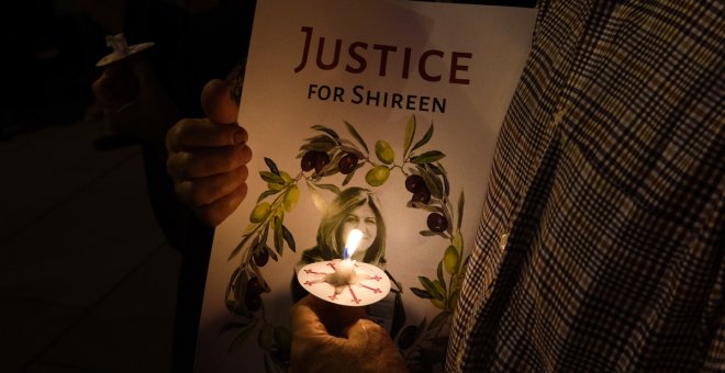 Dos investigaciones independientes indican que los soldados israelíes mataron a la periodista Shireen Abu Akleh