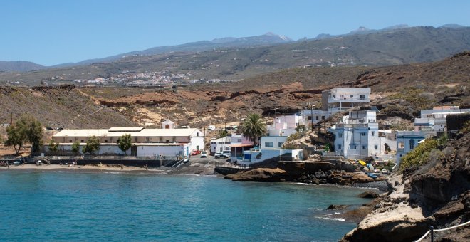 Podemos Canarias pide la nulidad del proyecto del Puertito de Adeje por "vicios jurídicos"