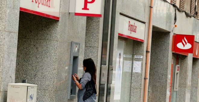 España gana el arbitraje del Banco Popular contra las pretensiones de la familia Del Valle e inversores