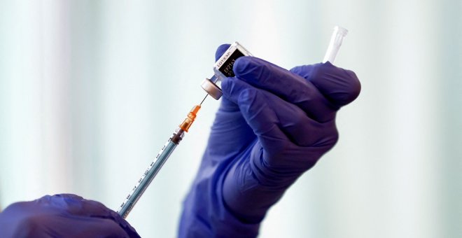 ¿Qué sabemos sobre la cuarta dosis de la vacuna contra la covid?