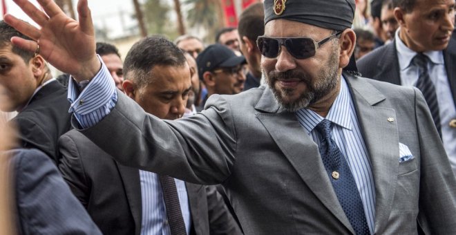 Marruecos evita la entrada de tres eurodiputados y observadores internacionales a sus fronteras desde Melilla