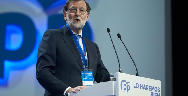 La jueza de Andorra que investiga a Rajoy encarga a la Policía recabar datos sobre la 'Operación Cataluña'