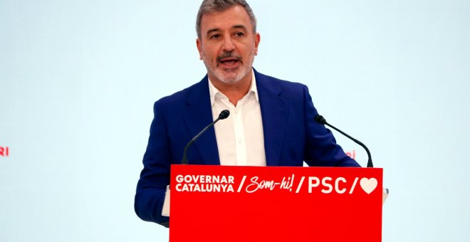 Recuperar Barcelona i convertir-se en primera força en vots a Catalunya, grans objectius del PSC per a les municipals