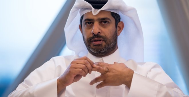 Qatar recuerda las penas de hasta siete años por tener sexo fuera del matrimonio con motivo del Mundial de Fútbol