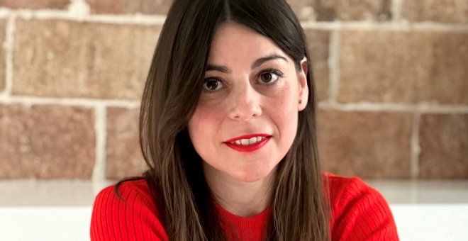 Begoña Gómez Urzaiz: "Querer dejar de ser madre un rato es un impulso muy universal"