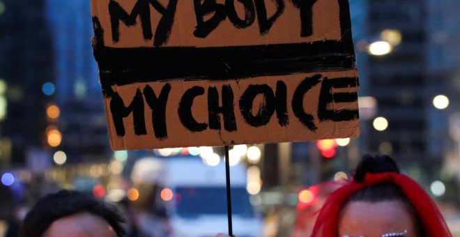 Repuntan las vasectomías en Estados Unidos tras la anulación del derecho al aborto