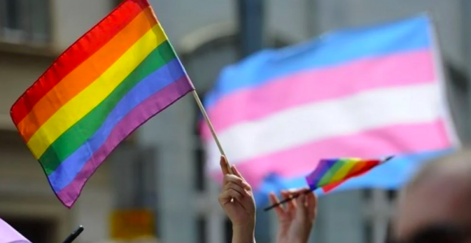 Las organizaciones LGTBI se felicitan por los avances en la ley trans pero advierten de que trabajarán para ampliarla
